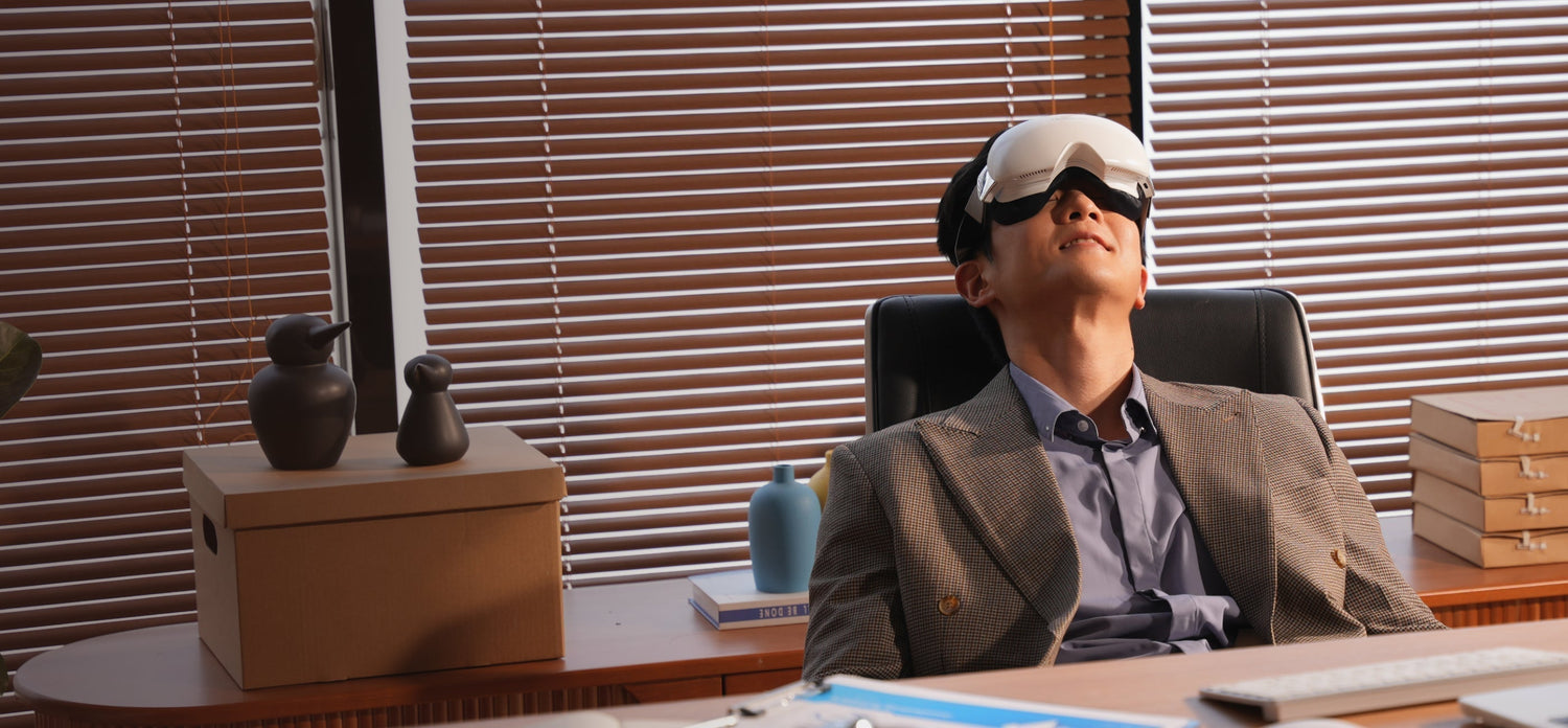 How to Keep Your Eyes Healthy and Relieve Eye Fatigue