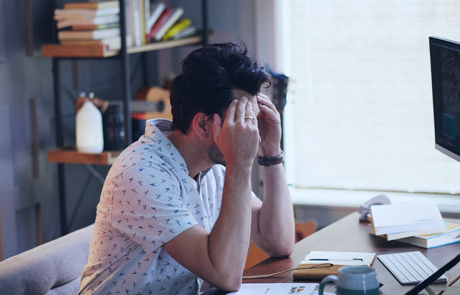 What Happens if You Overload Your Brain? Science and Solutions