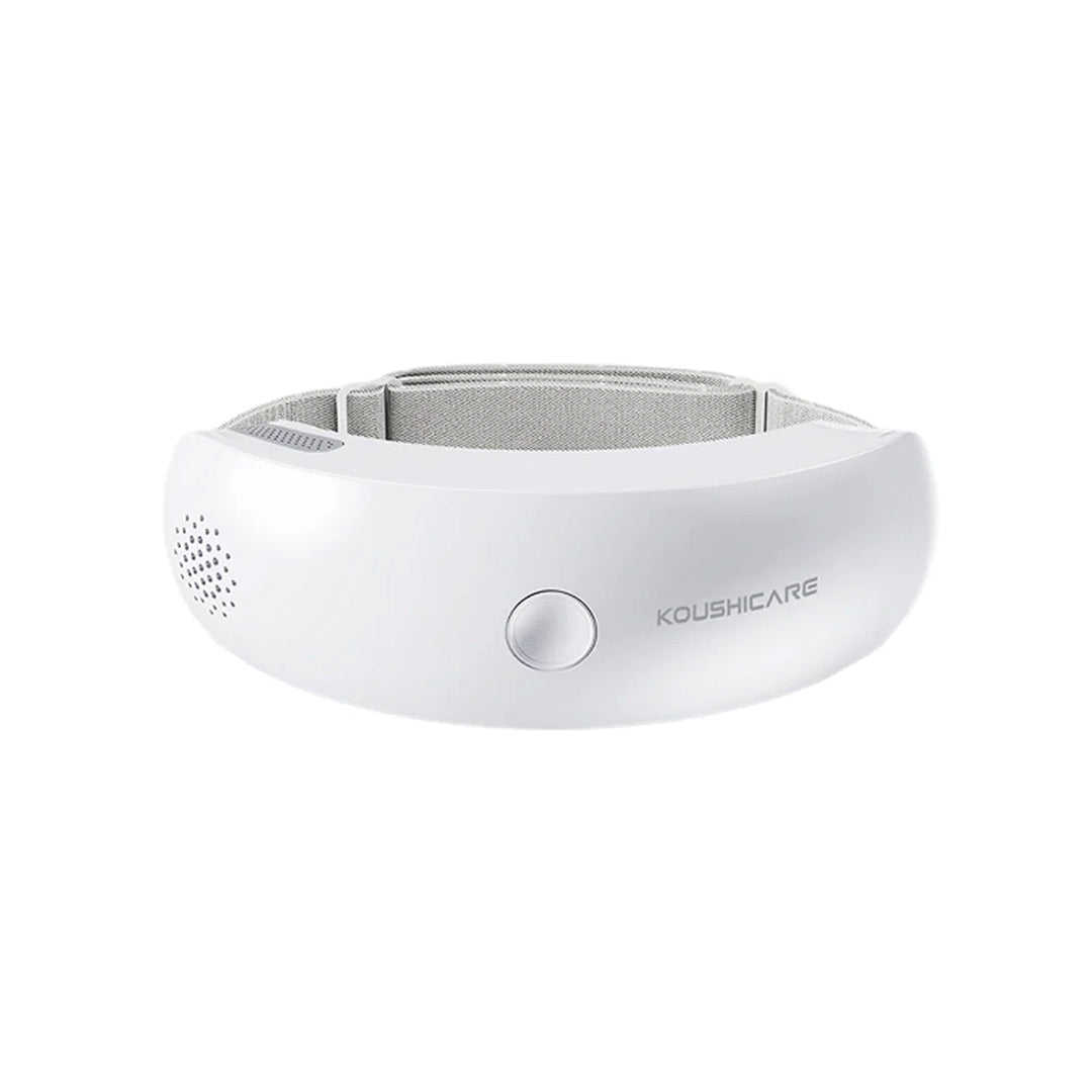 KOUSHICARE 40HZ Gamma Light Therapy BrainBand - Repairing memory & cognition