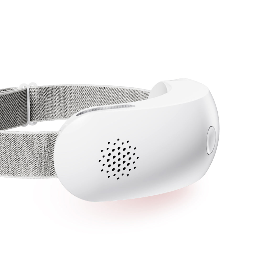 KOUSHICARE 40HZ Gamma Light Therapy BrainBand - Repairing memory & cognition
