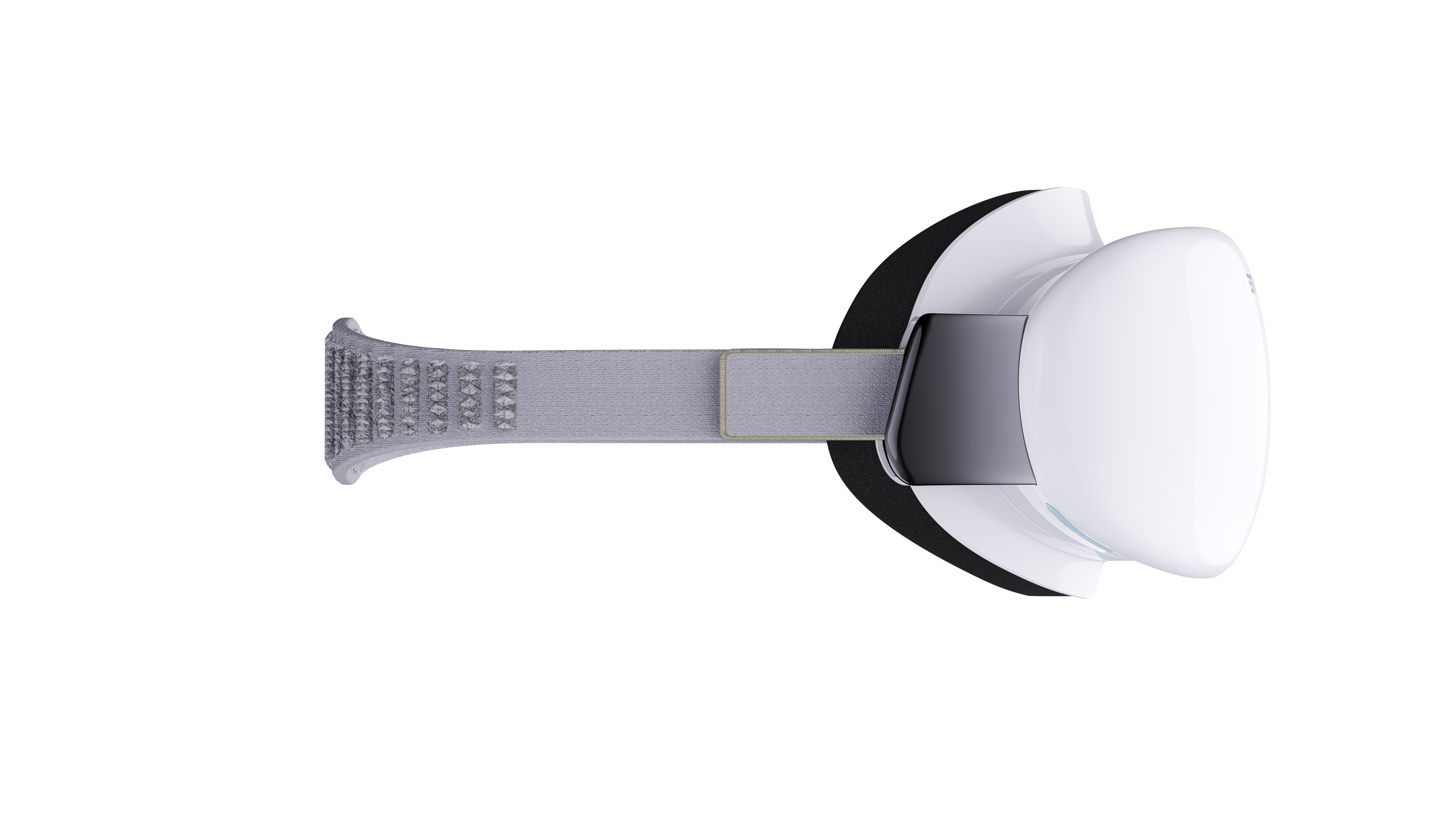 Koushicare Gammalichttherapie BrainBand